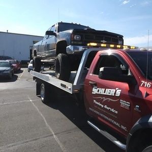 Meet your Posher, Randy